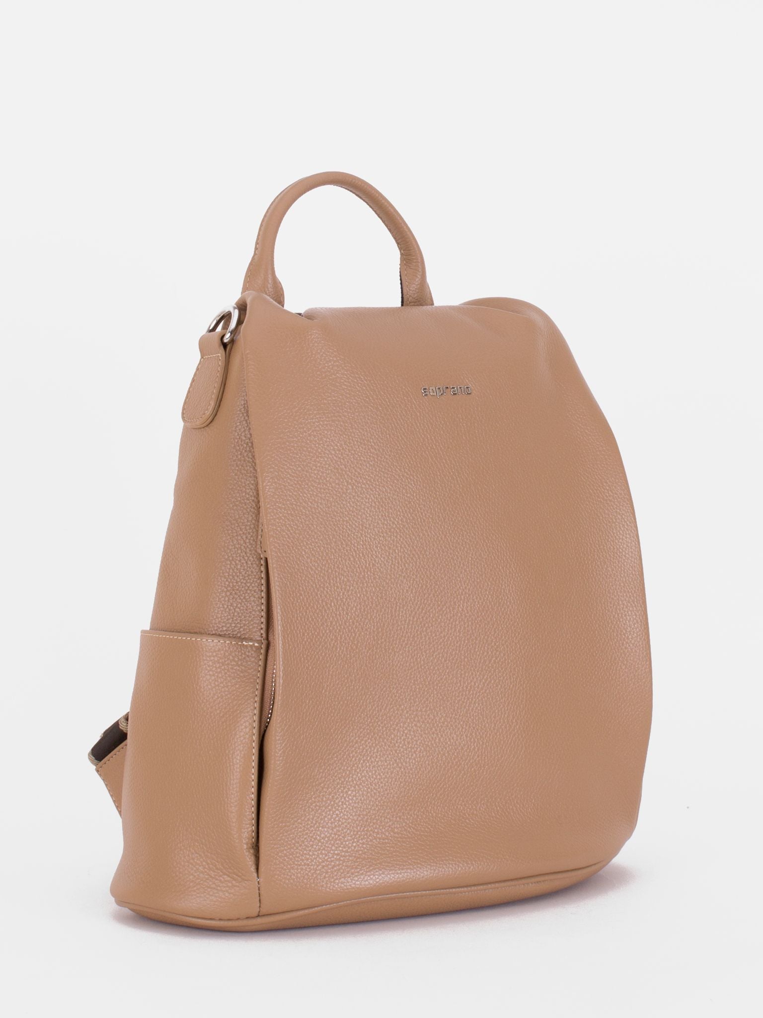Eunice Safety Backpack/Shoulder Bag Convertible