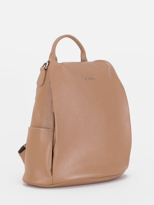 Eunice Safety Backpack/Shoulder Bag Convertible