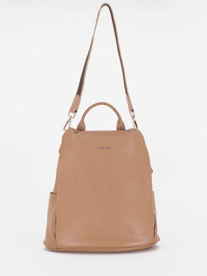Eunice Safety Backpack/Shoulder Bag Convertible