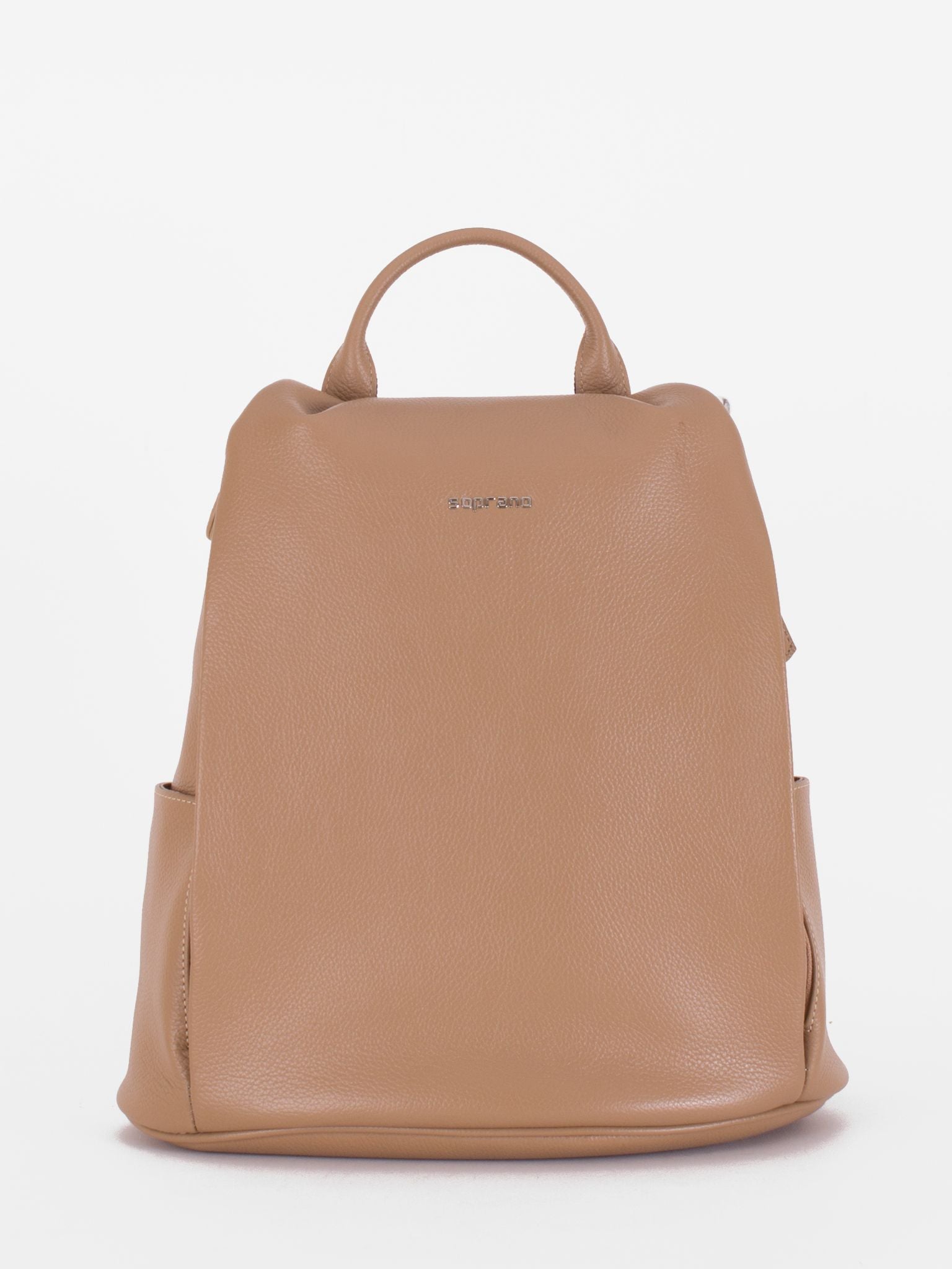 Eunice Safety Backpack/Shoulder Bag Convertible