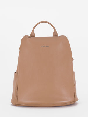 Eunice Safety Backpack/Shoulder Bag Convertible