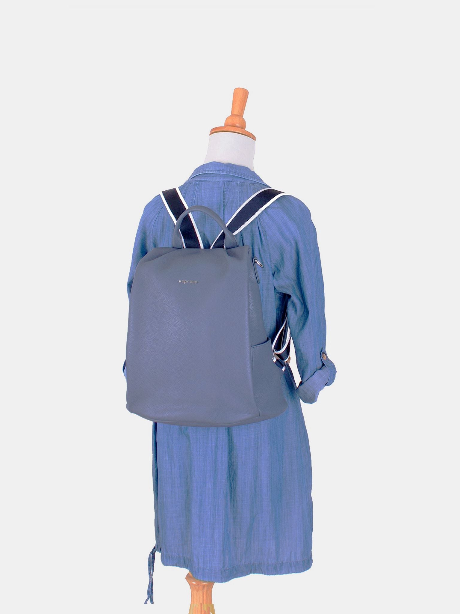 Matt and shop nat convertible backpack