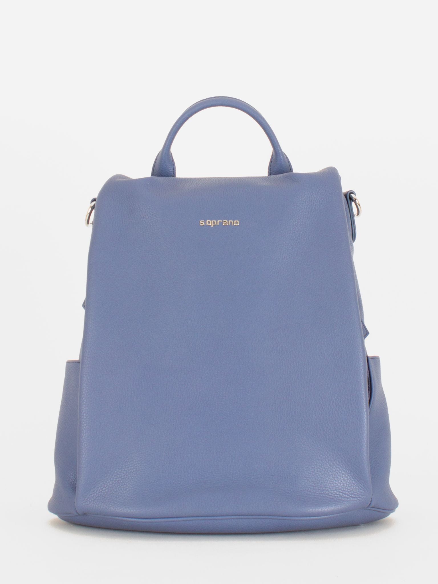 Eunice Safety Backpack/Shoulder Bag Convertible
