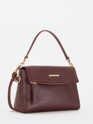 Bridget Flapover Bag
