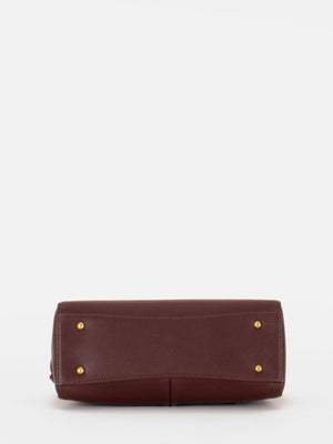 Bridget Flapover Bag