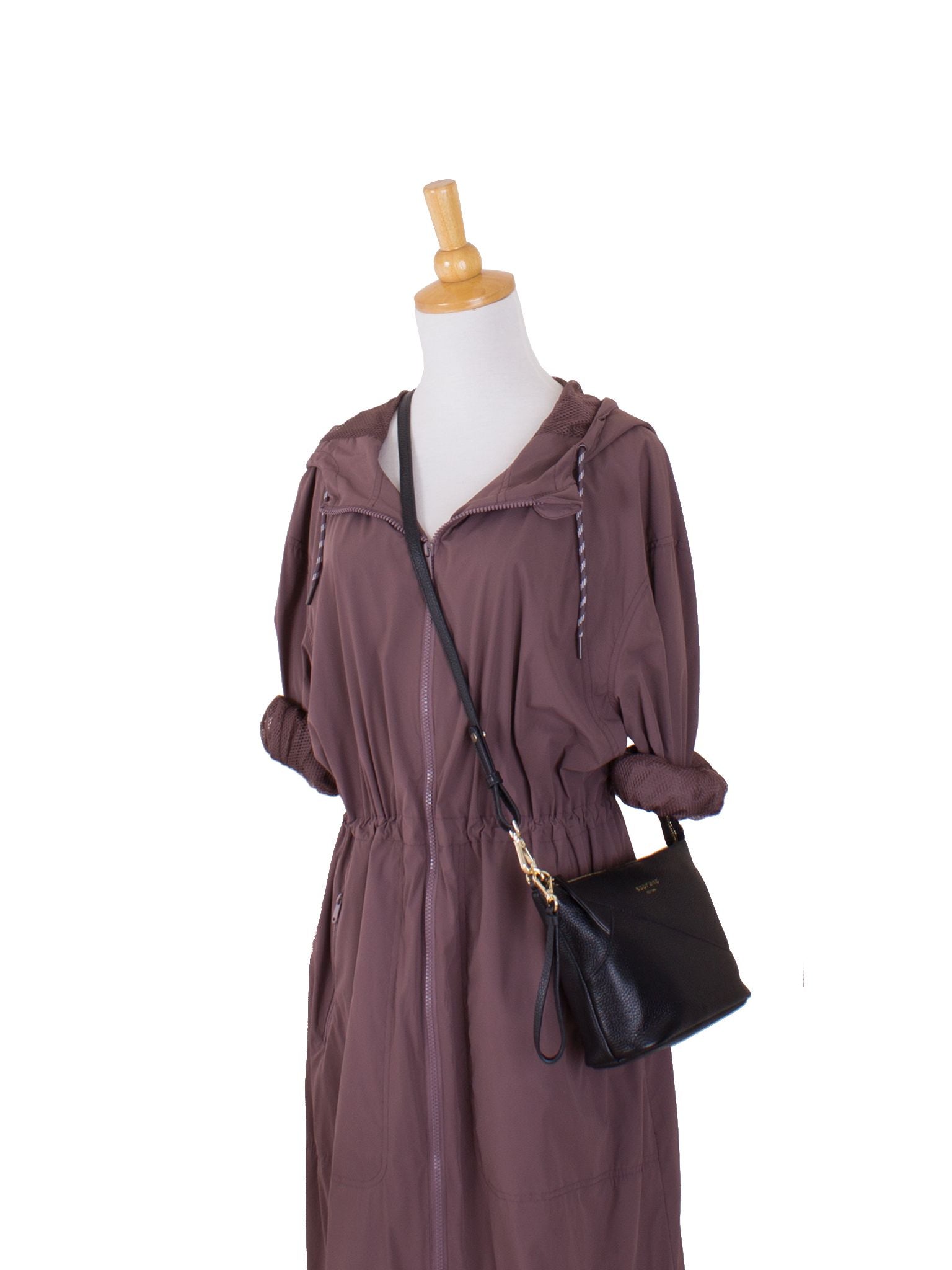 Daphne Small Crossbody/Wristlet Bag Convertible