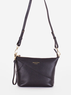 Daphne Small Crossbody/Wristlet Bag Convertible