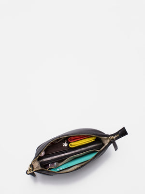 Daphne Small Crossbody/Wristlet Bag Convertible