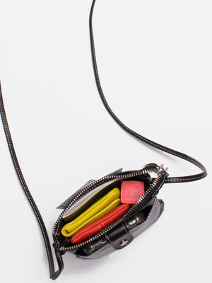 Agatha Smartphone Mini Crossbody