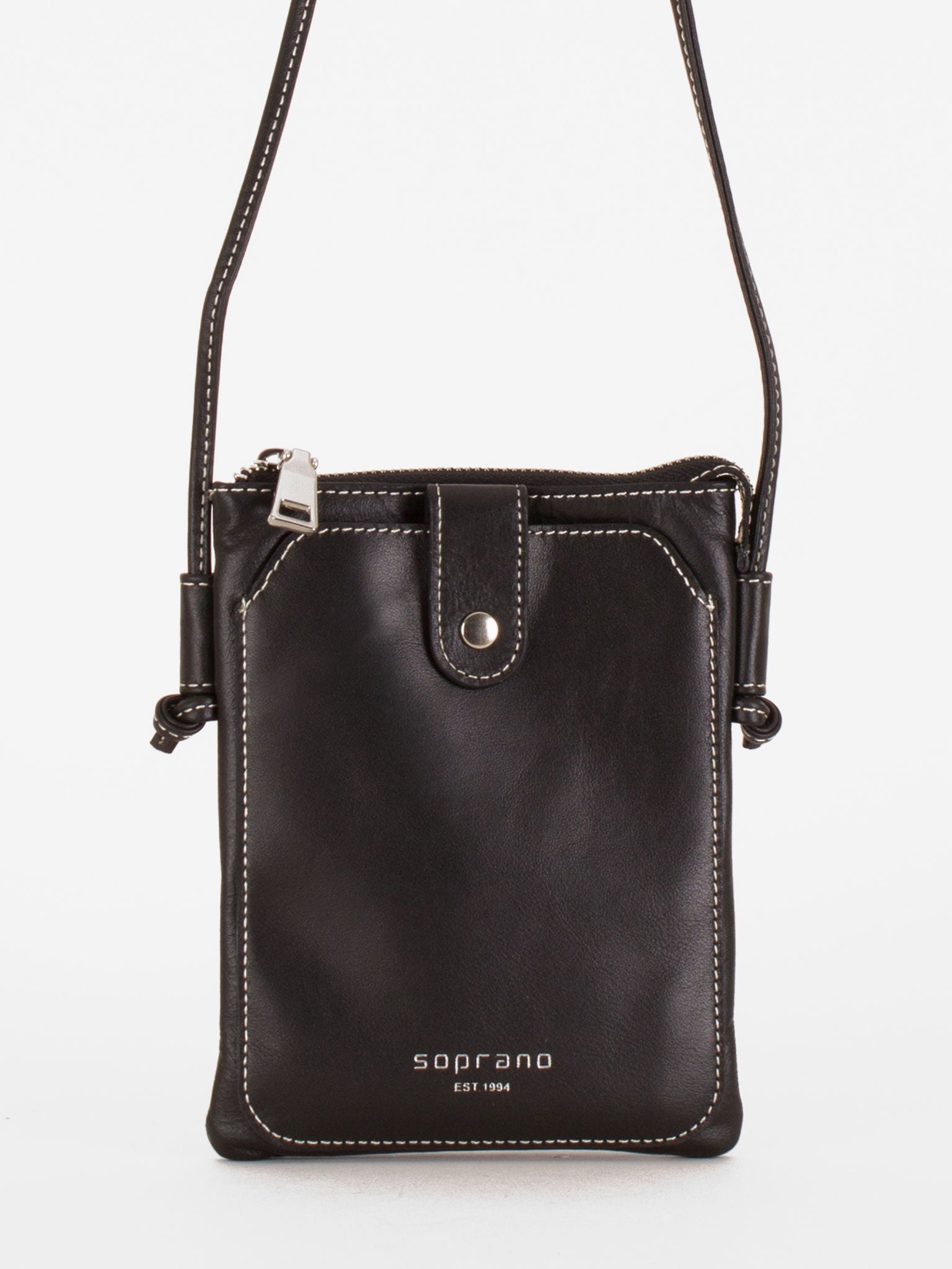 Agatha Smartphone Mini Crossbody