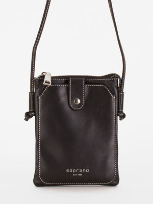 Agatha Smartphone Mini Crossbody