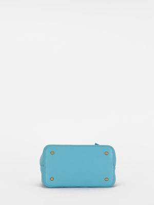 Charlee Mini Box Satchel