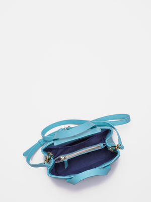 Charlee Mini Box Satchel