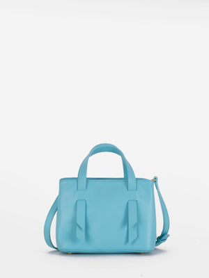 Charlee Mini Box Satchel