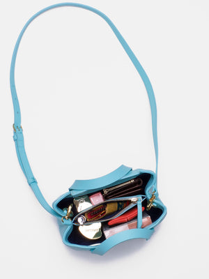 Charlee Mini Box Satchel