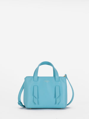 Charlee Mini Box Satchel