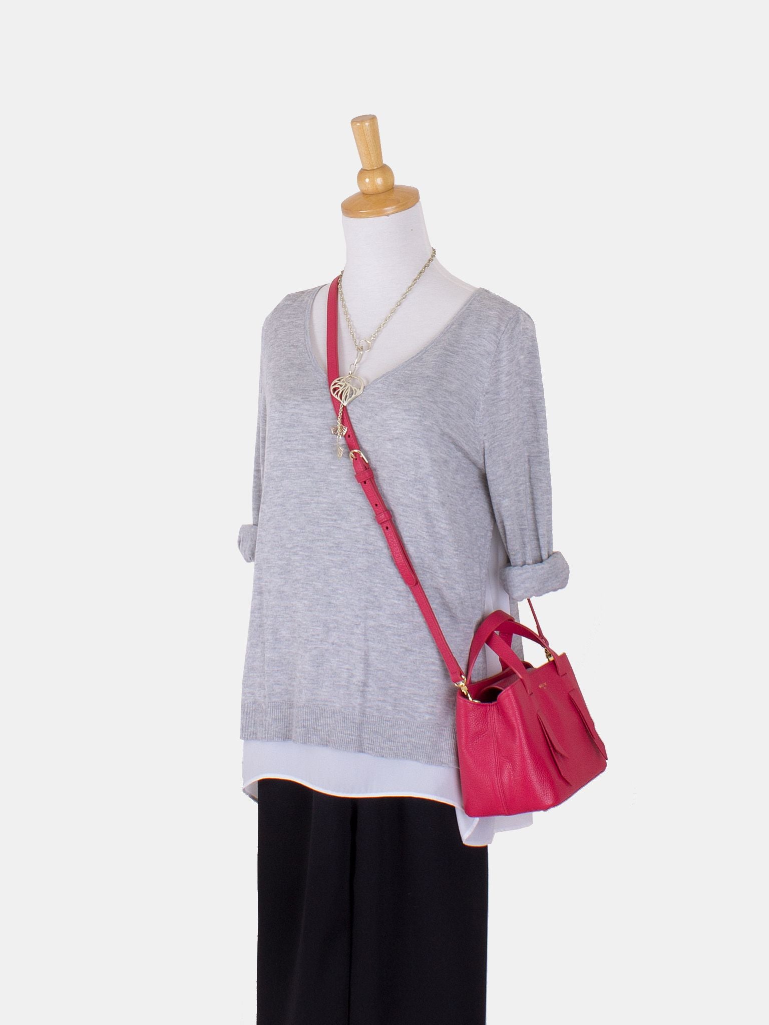 Box satchel hotsell