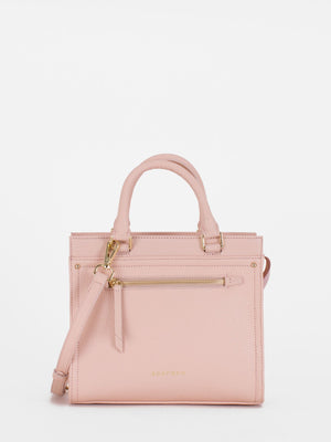 Aubrey Satchel