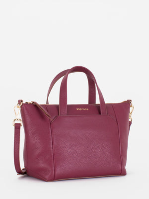 Juliane Satchel