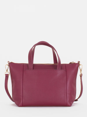 Juliane Satchel