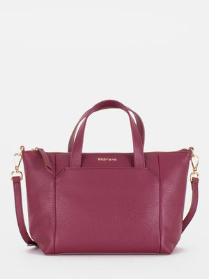 Juliane Satchel