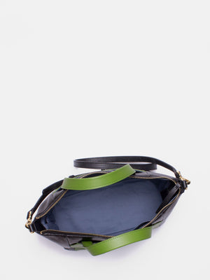 Juliane Satchel