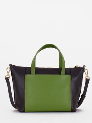 Juliane Satchel