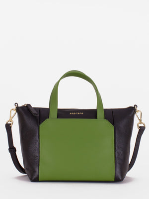 Juliane Satchel