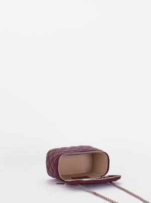 Charlotte Mini Crossbody Bag