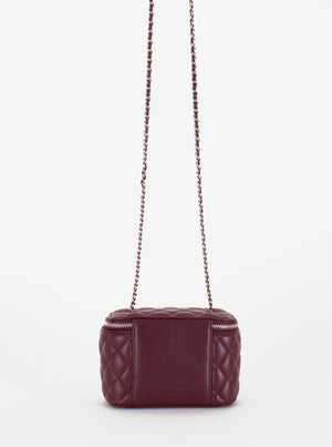 Charlotte Mini Crossbody Bag
