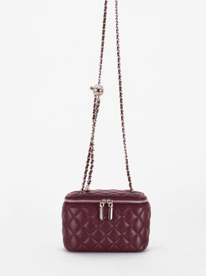 Charlotte Mini Crossbody Bag