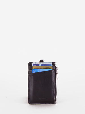 Leslie Card Case & ID Lanyard