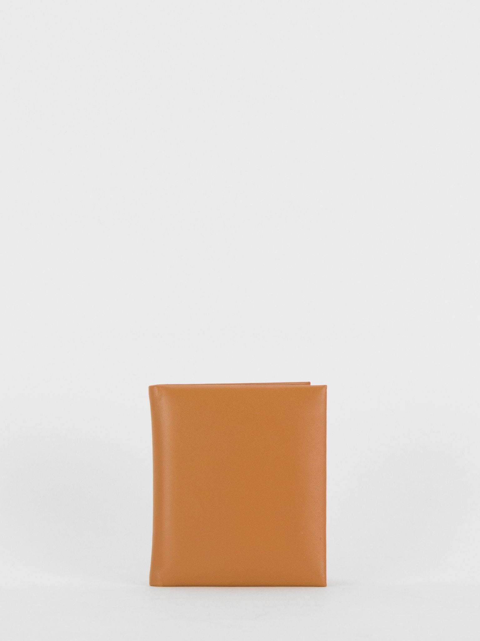 Kyle Leather Pocket Photo Frame