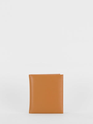 Kyle Leather Pocket Photo Frame