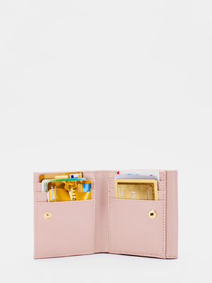 Angeline RFID Blocking Wallet