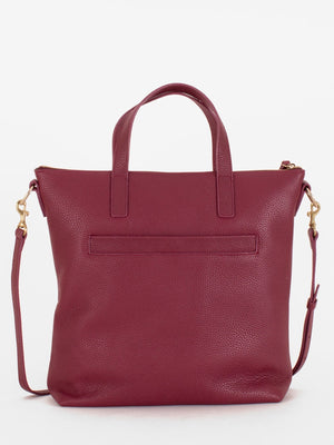 Hayley Crossbody Tote