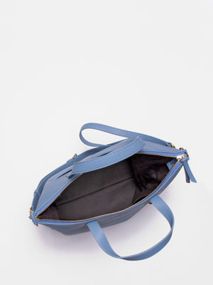 Hayley Crossbody Tote