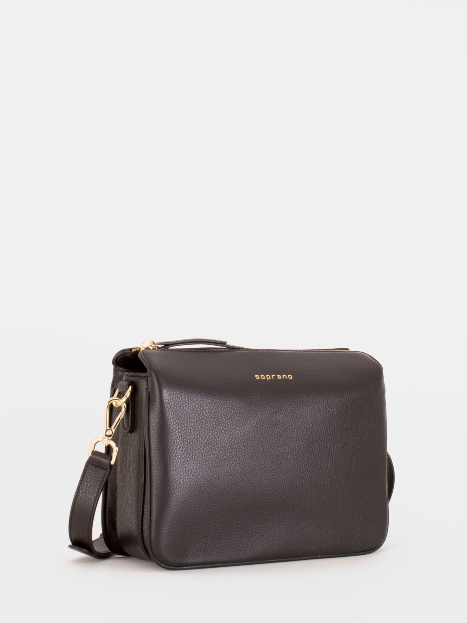 Gillian 3-Compartment Crossbody