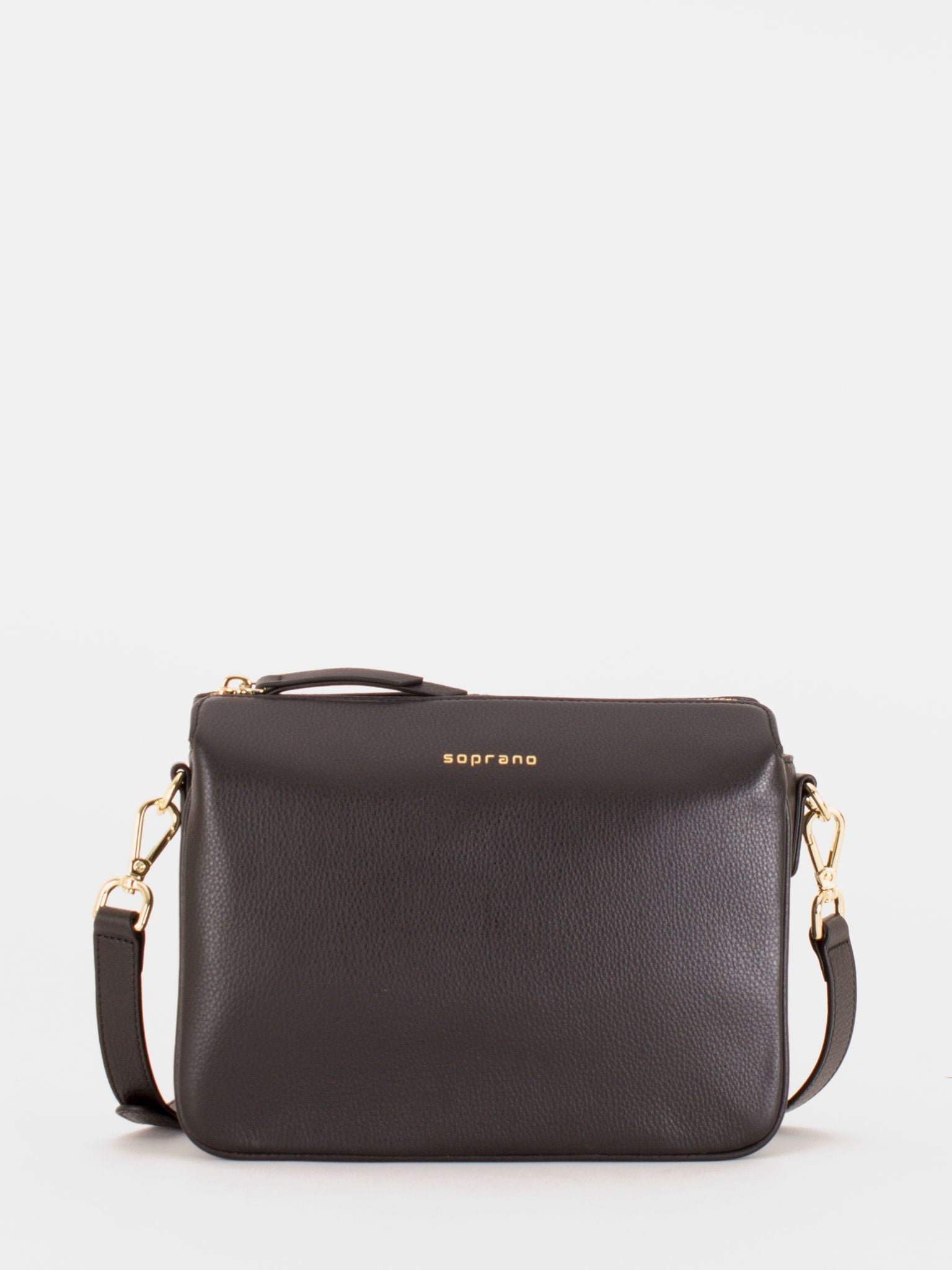 Gillian 3-Compartment Crossbody