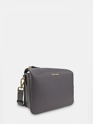 Gillian 3-Compartment Crossbody